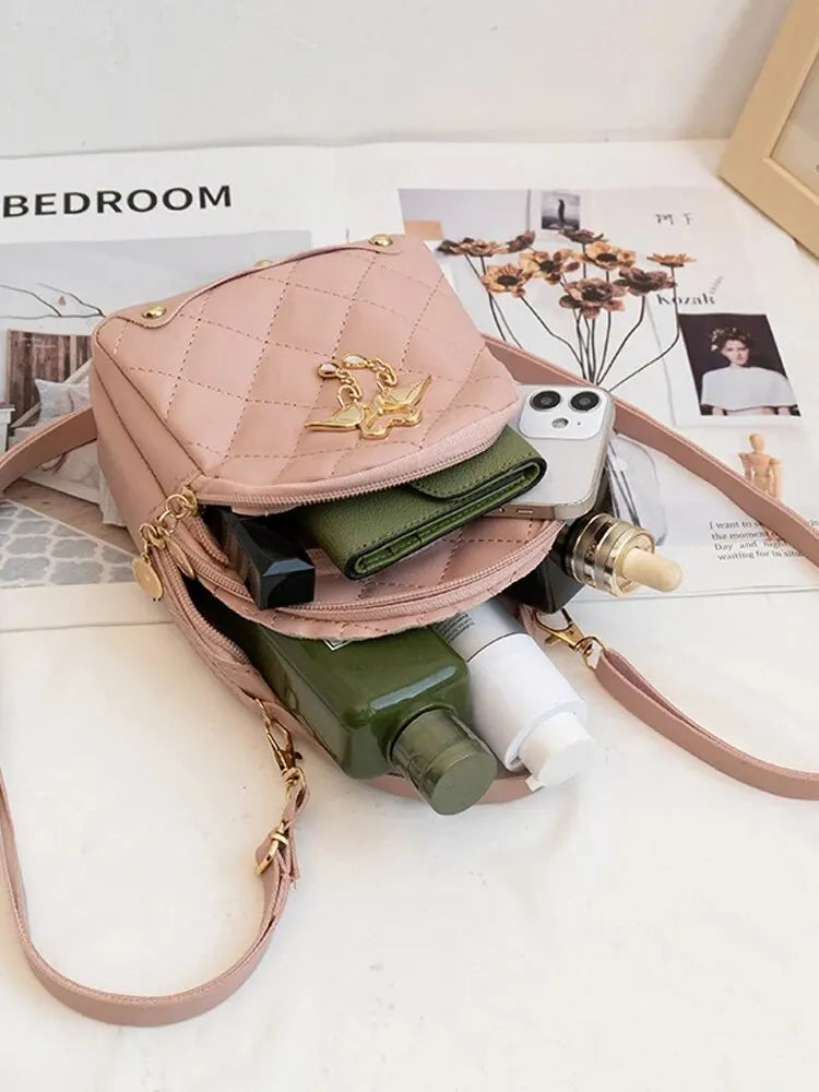 Sac à Dos femme Clara