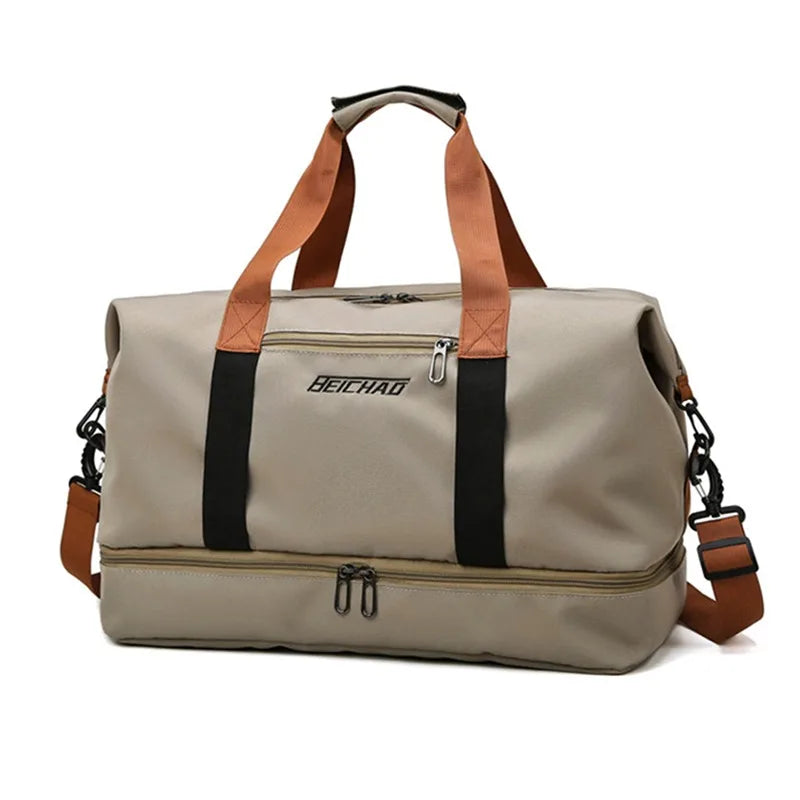 Sac de Voyage Prestige pour homme