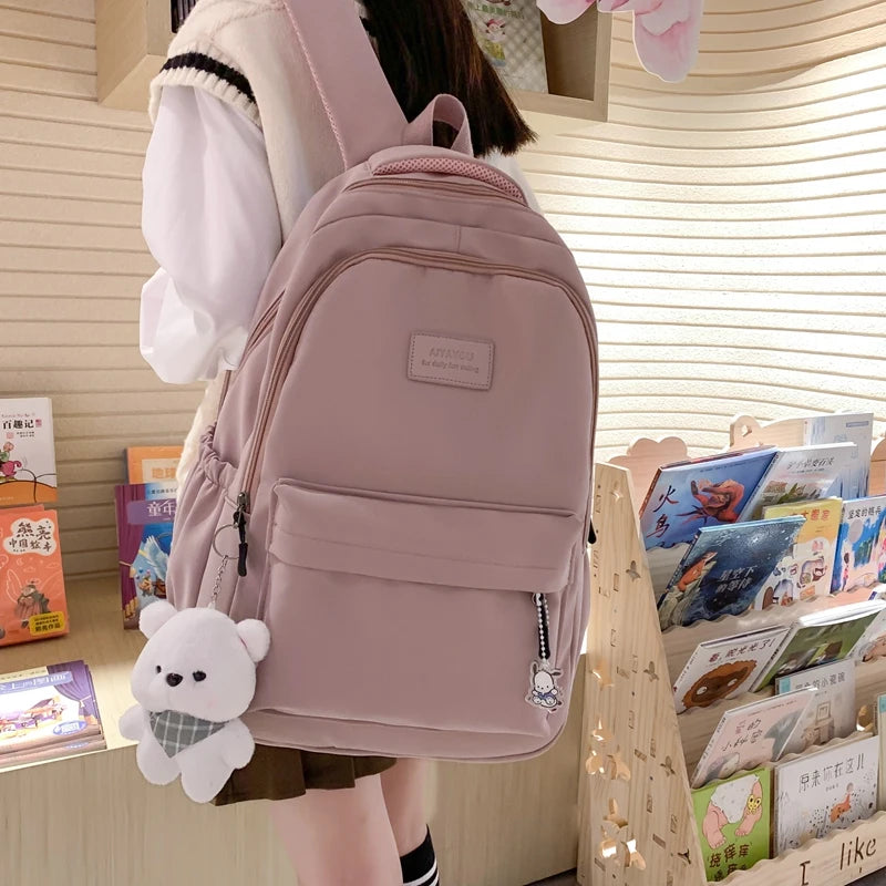 Sac à Dos femme Nora