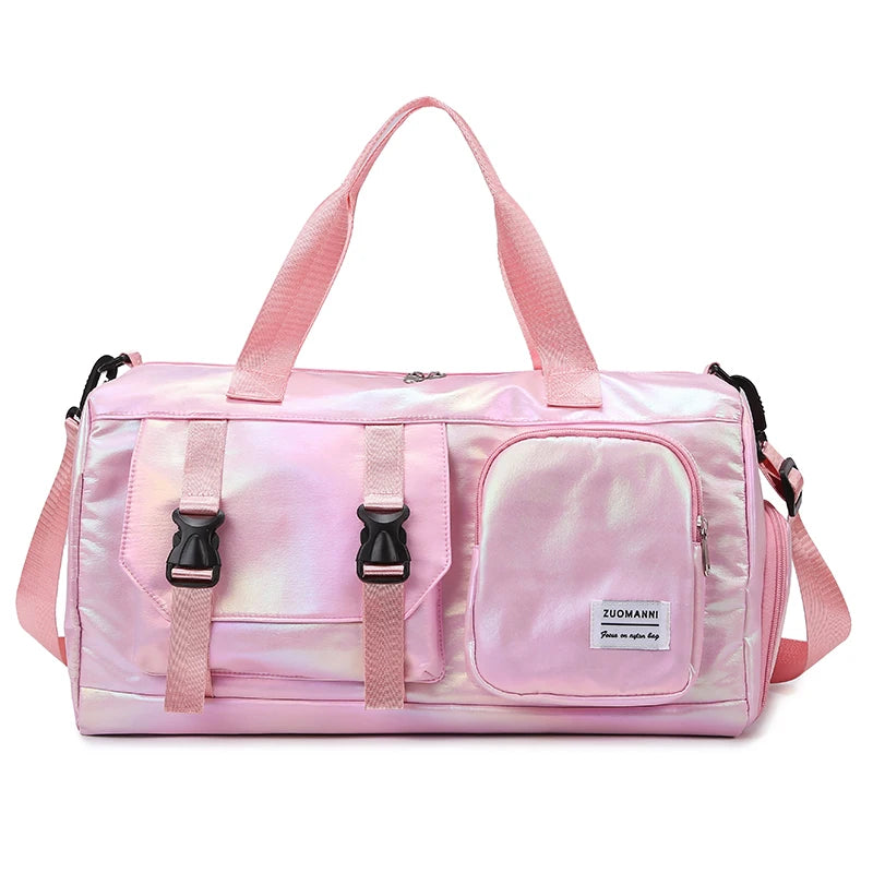 Sac de Voyage femme Bling