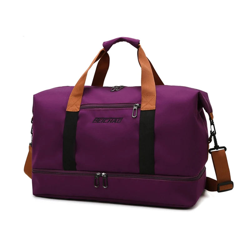 Sac de Voyage femme Kely