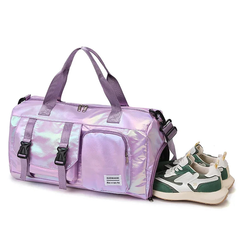 Sac de Voyage femme Bling