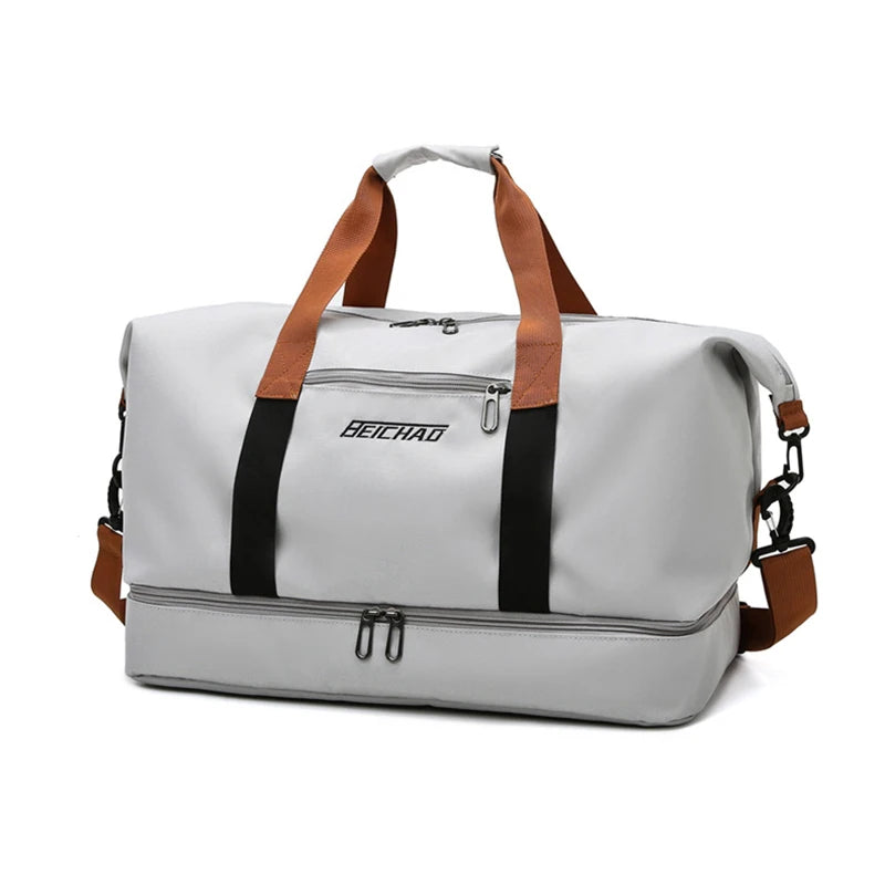 Sac de Voyage femme Kely