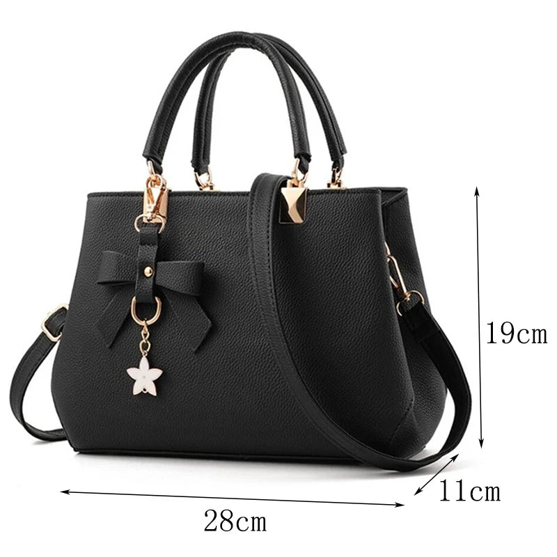 Sac à main femme Sasha
