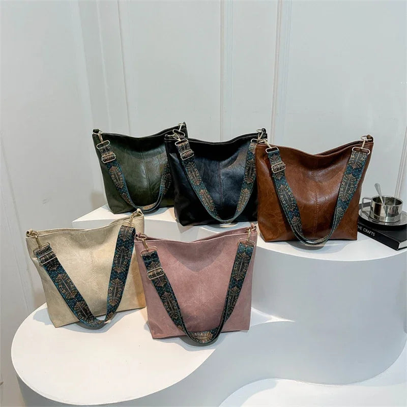 Sac Seau pour femme Charme Urbain