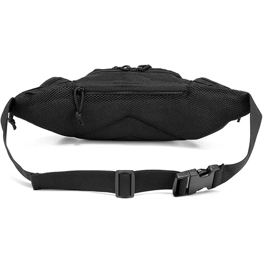 Sac Banane militaire pour homme