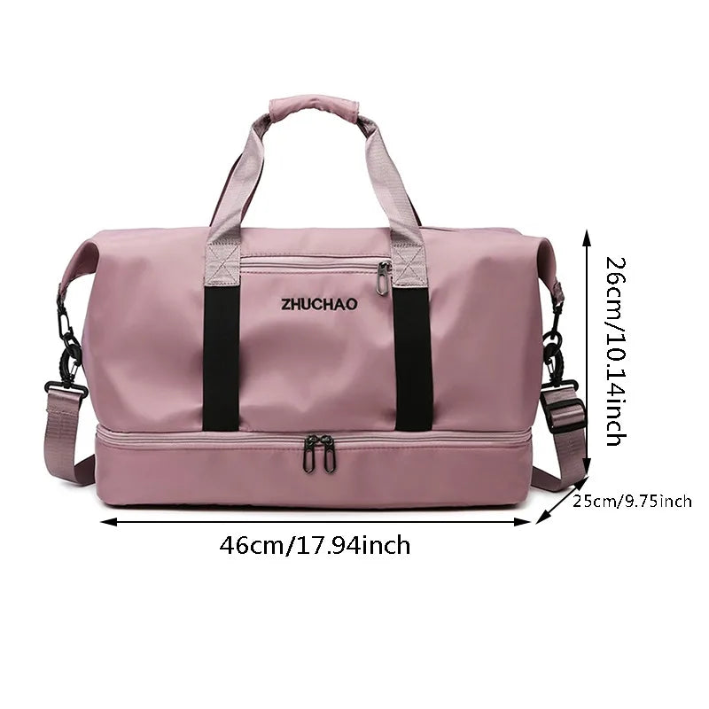 Sac de Voyage Prestige pour homme