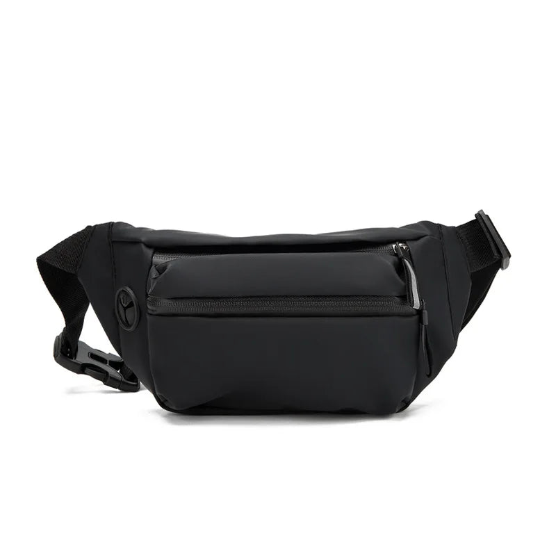 Sac Banane classique pour homme