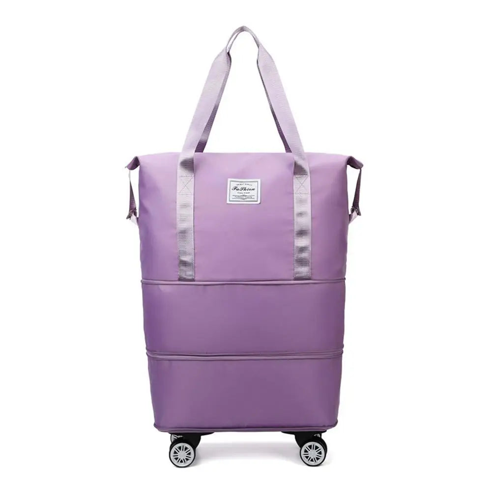 Sac de Voyage femme Véa