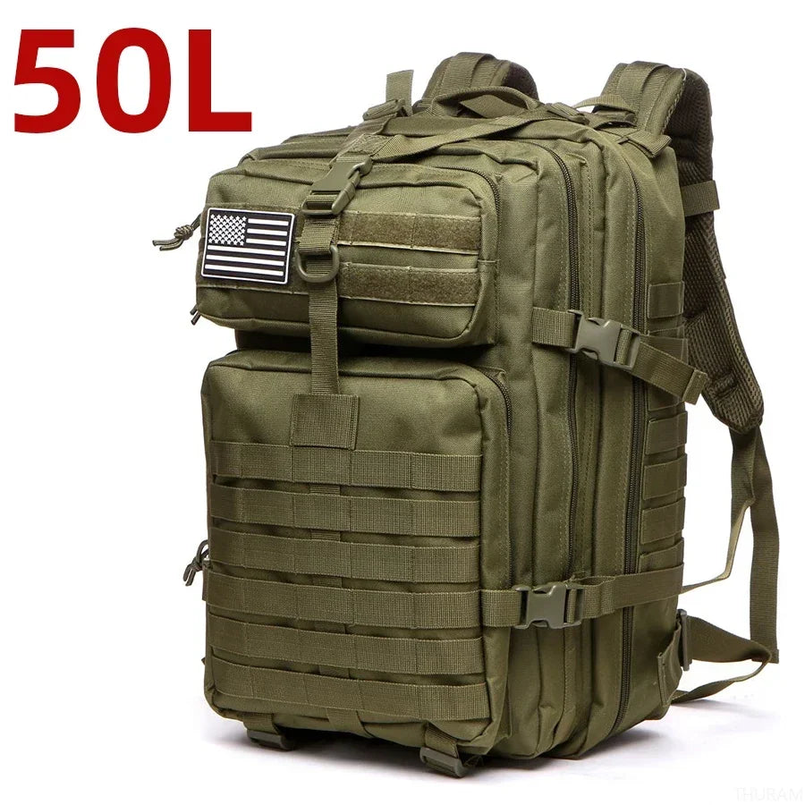 Sac de Voyage Évasion pour homme
