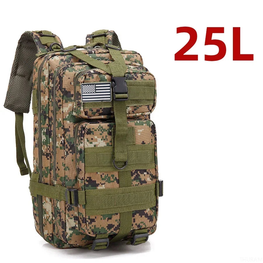 Sac de Voyage Évasion pour homme