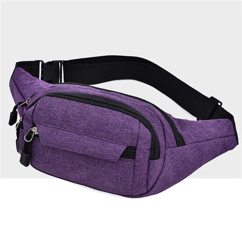 Sac Banane cool pour homme
