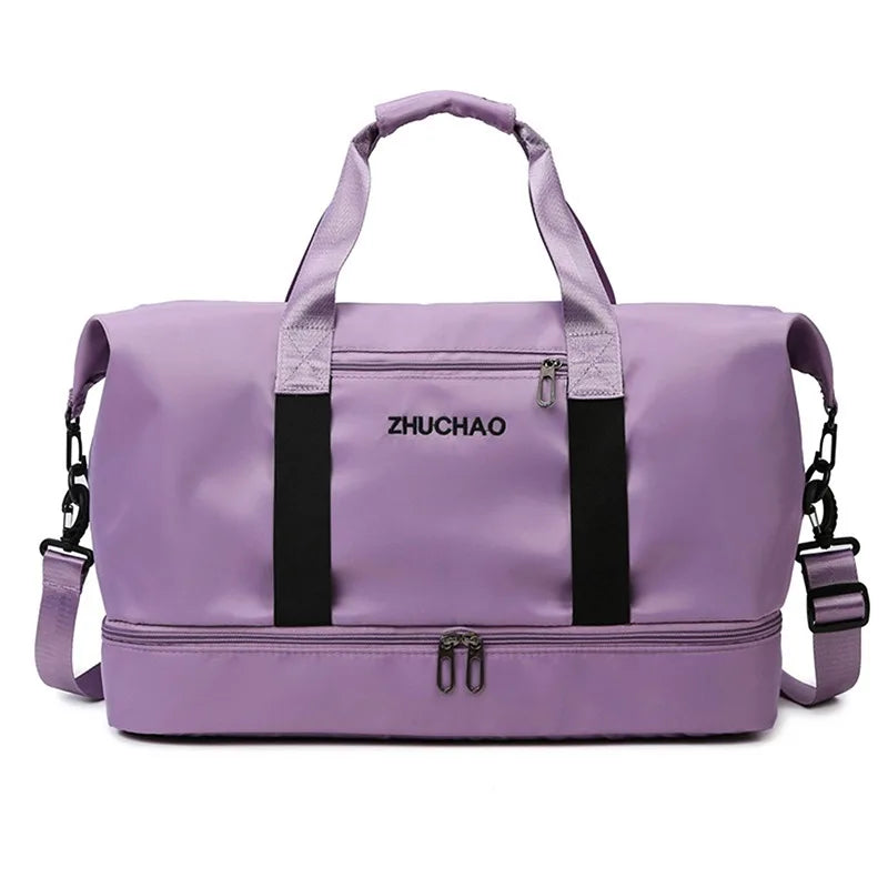 Sac de Voyage Prestige pour homme