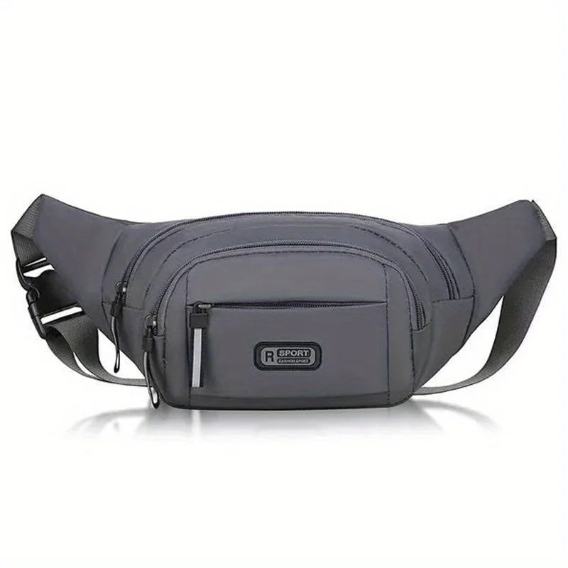 Sac Banane chic pour homme