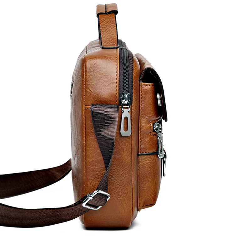 Sac Bandoulière Épaule Le Metropolitan pour Homme