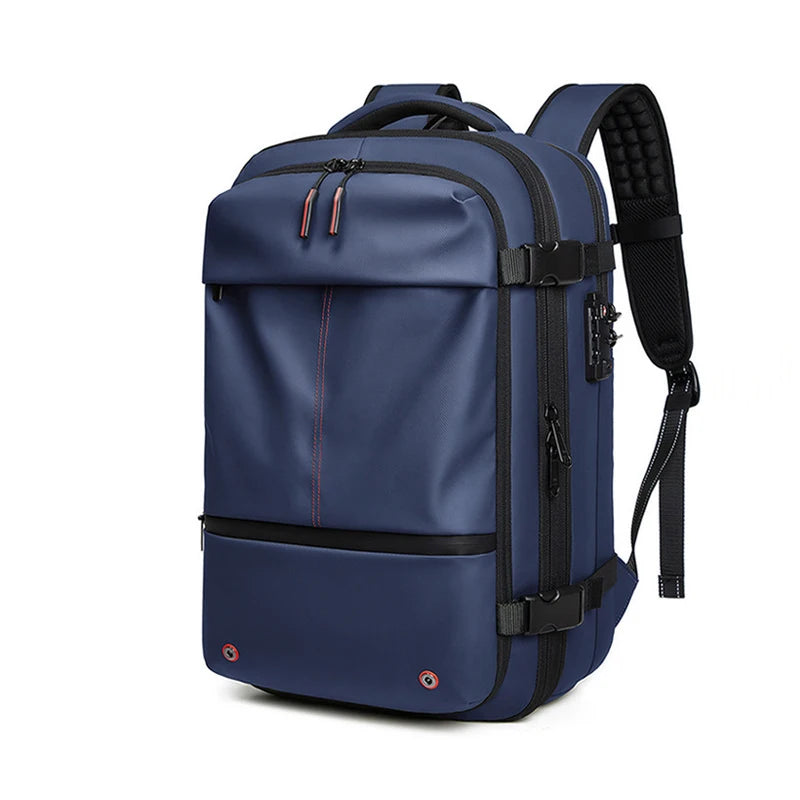 Sac de Voyage Chic pour Homme