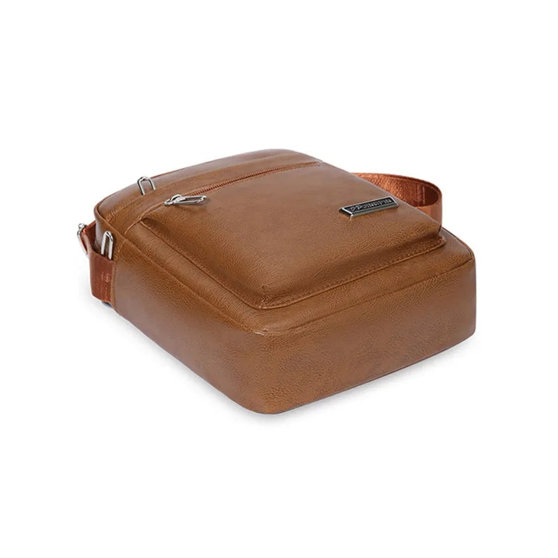 Sac Bandoulière épaule Business Élitaire Homme
