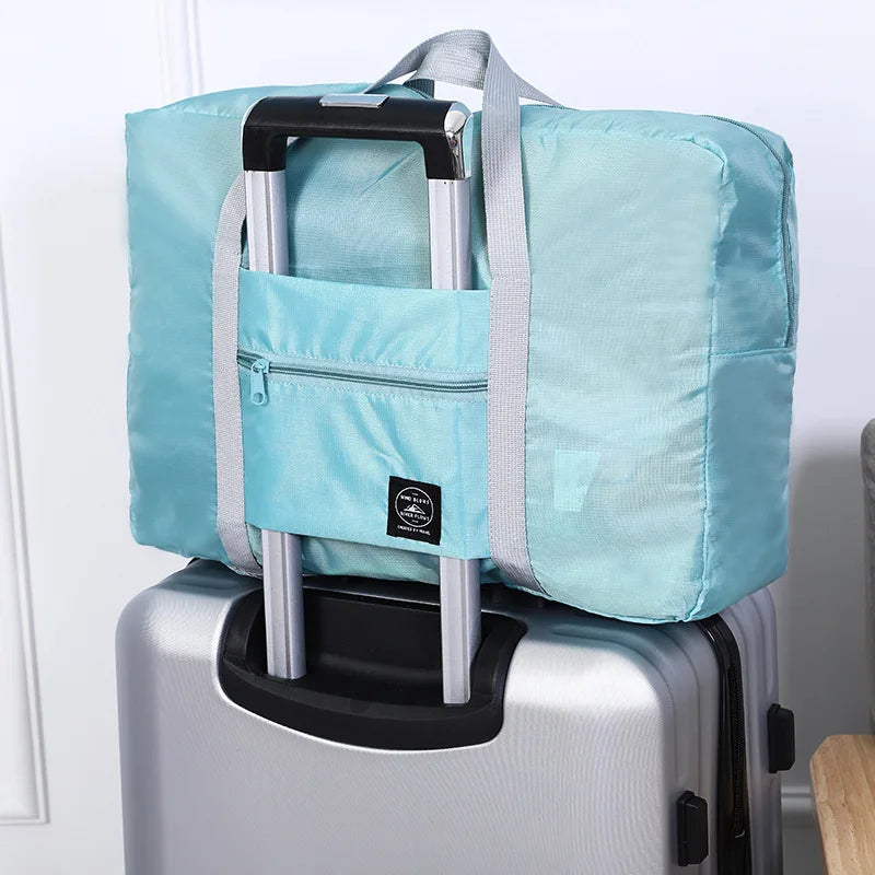 Sac de Voyage Signature pour homme
