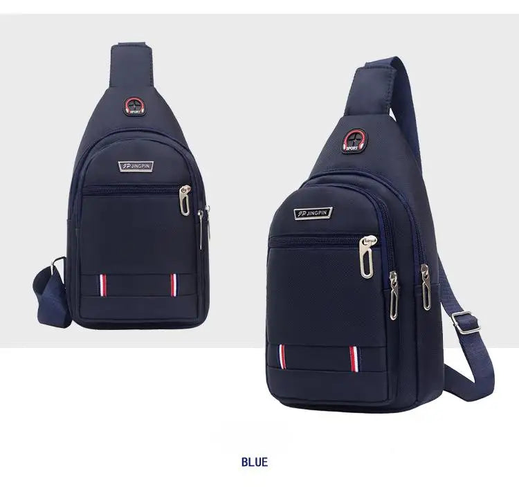 Sac Poitrine Horizon-homme