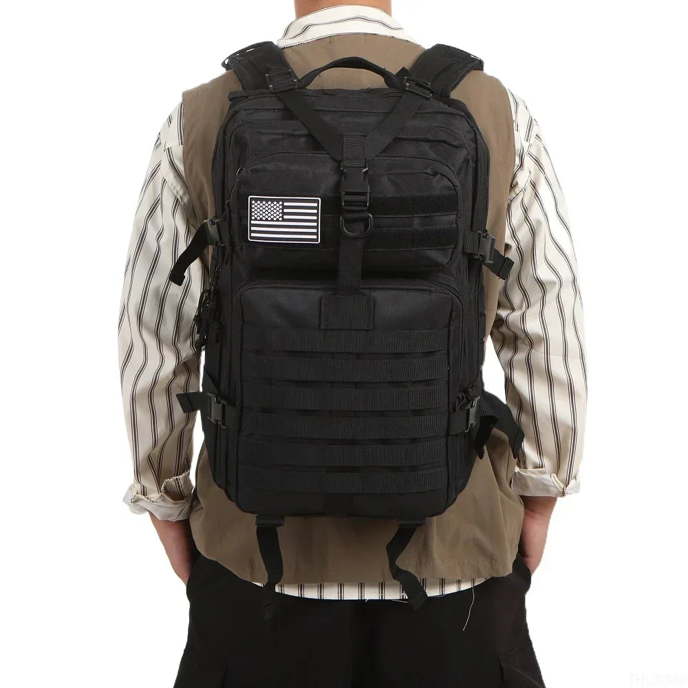 Sac de Voyage Évasion pour homme