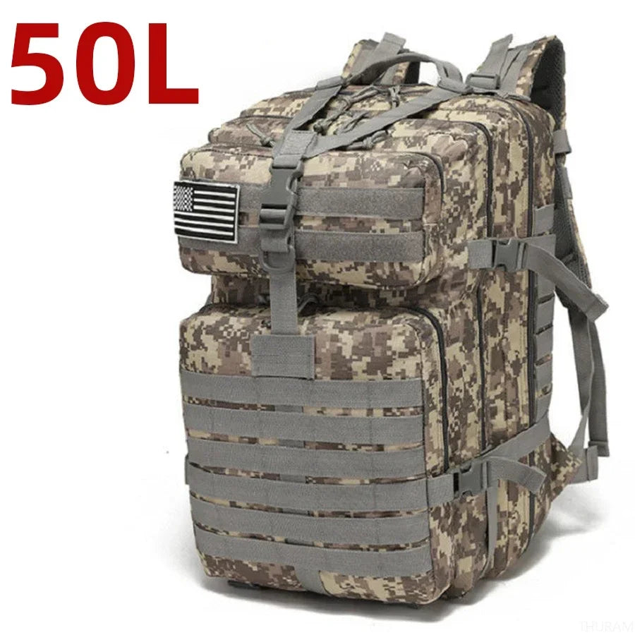 Sac de Voyage Évasion pour homme
