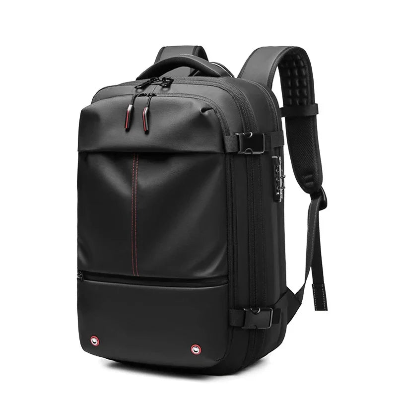 Sac de Voyage Chic pour Homme