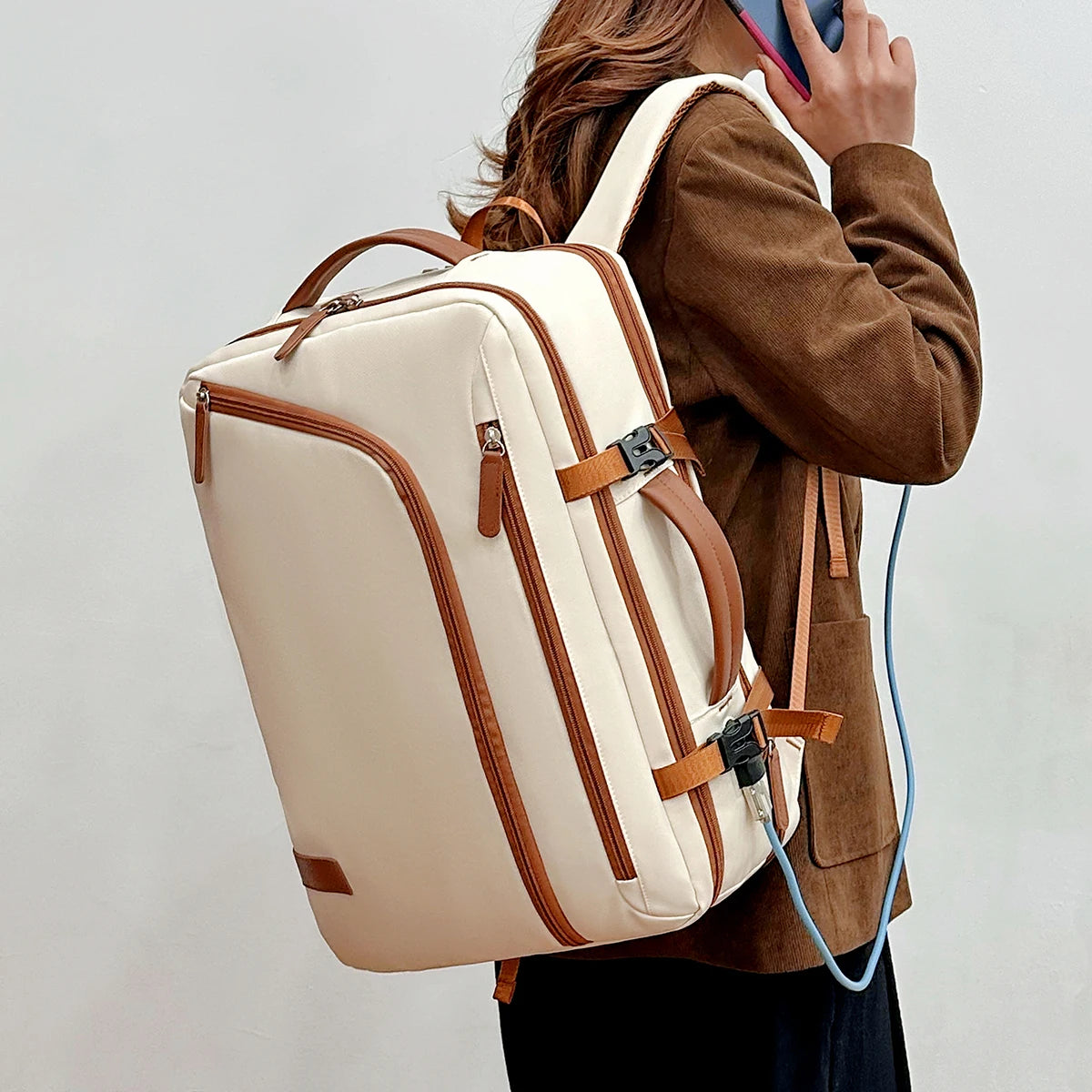 Sac à Dos femme Myco