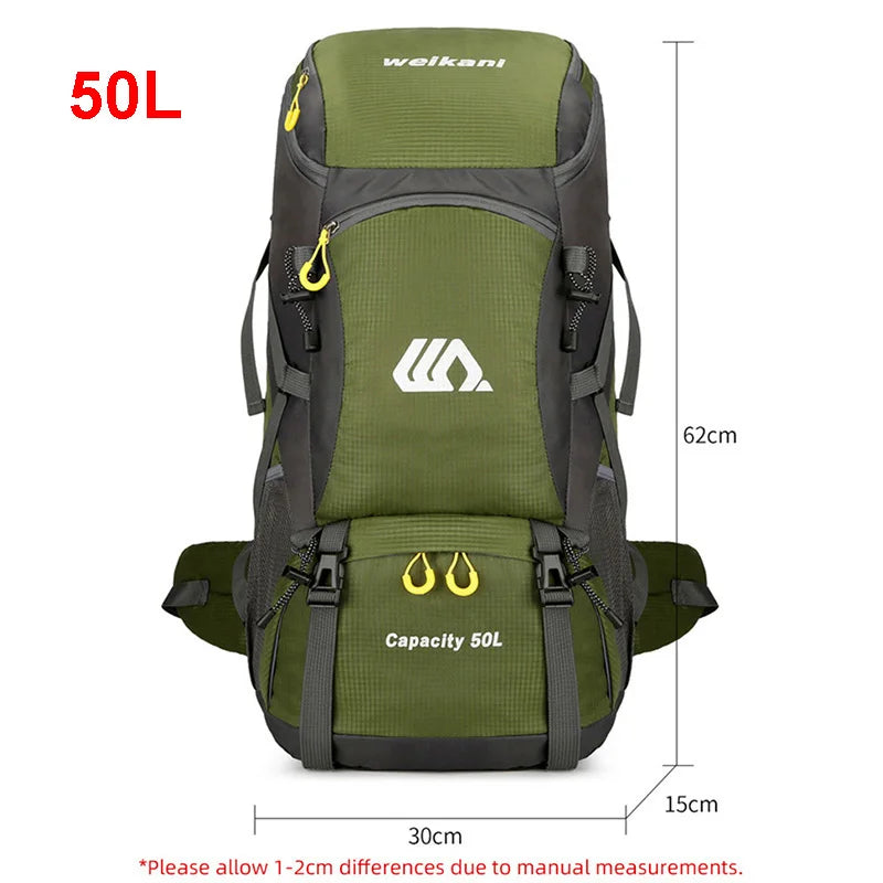 Sac de Voyage Aventure pour homme