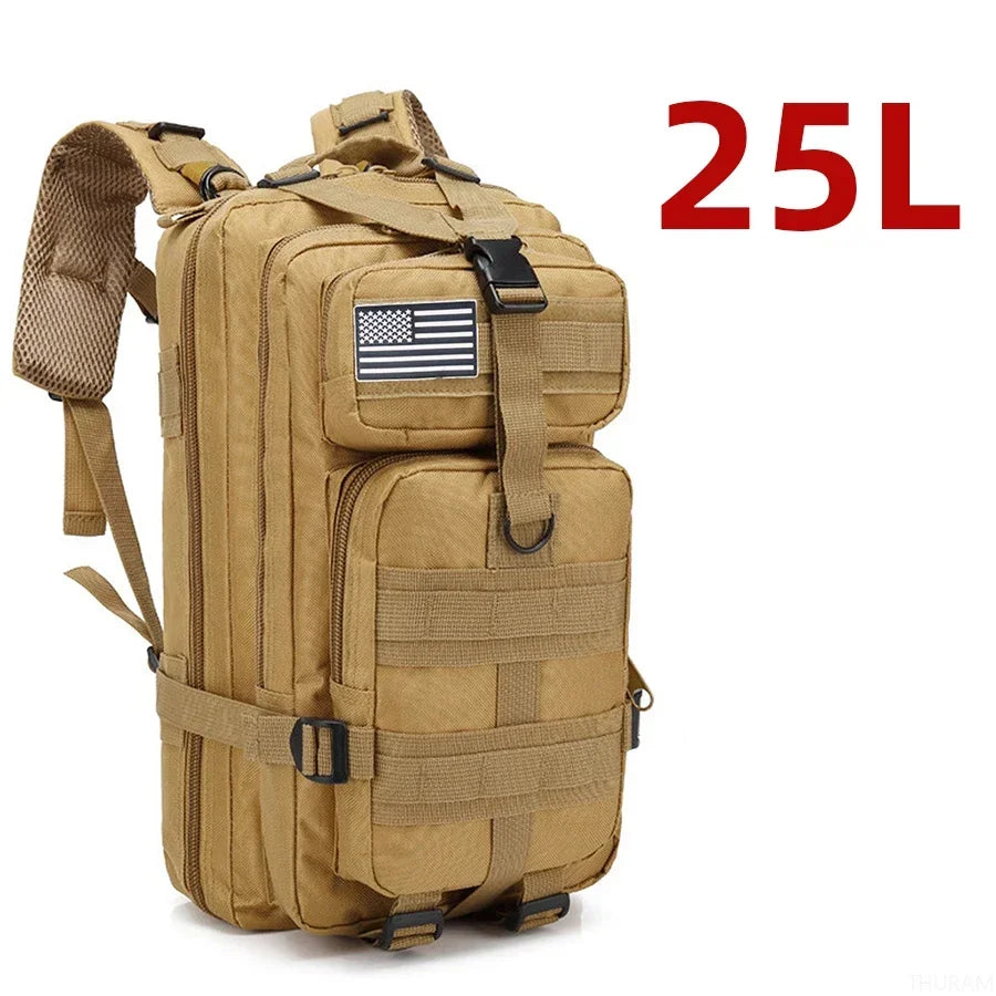 Sac de Voyage Évasion pour homme