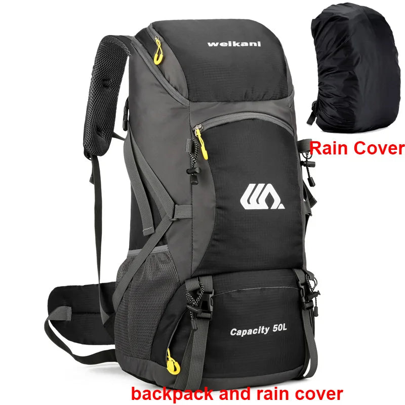 Sac de Voyage Aventure pour homme