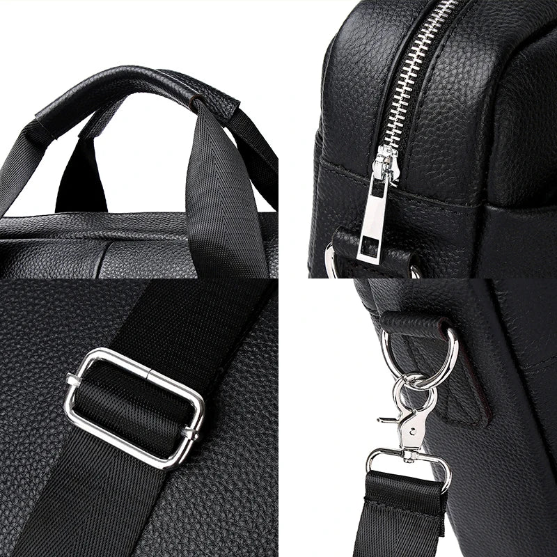 Porte documents Globe-Trotter Élégant-homme