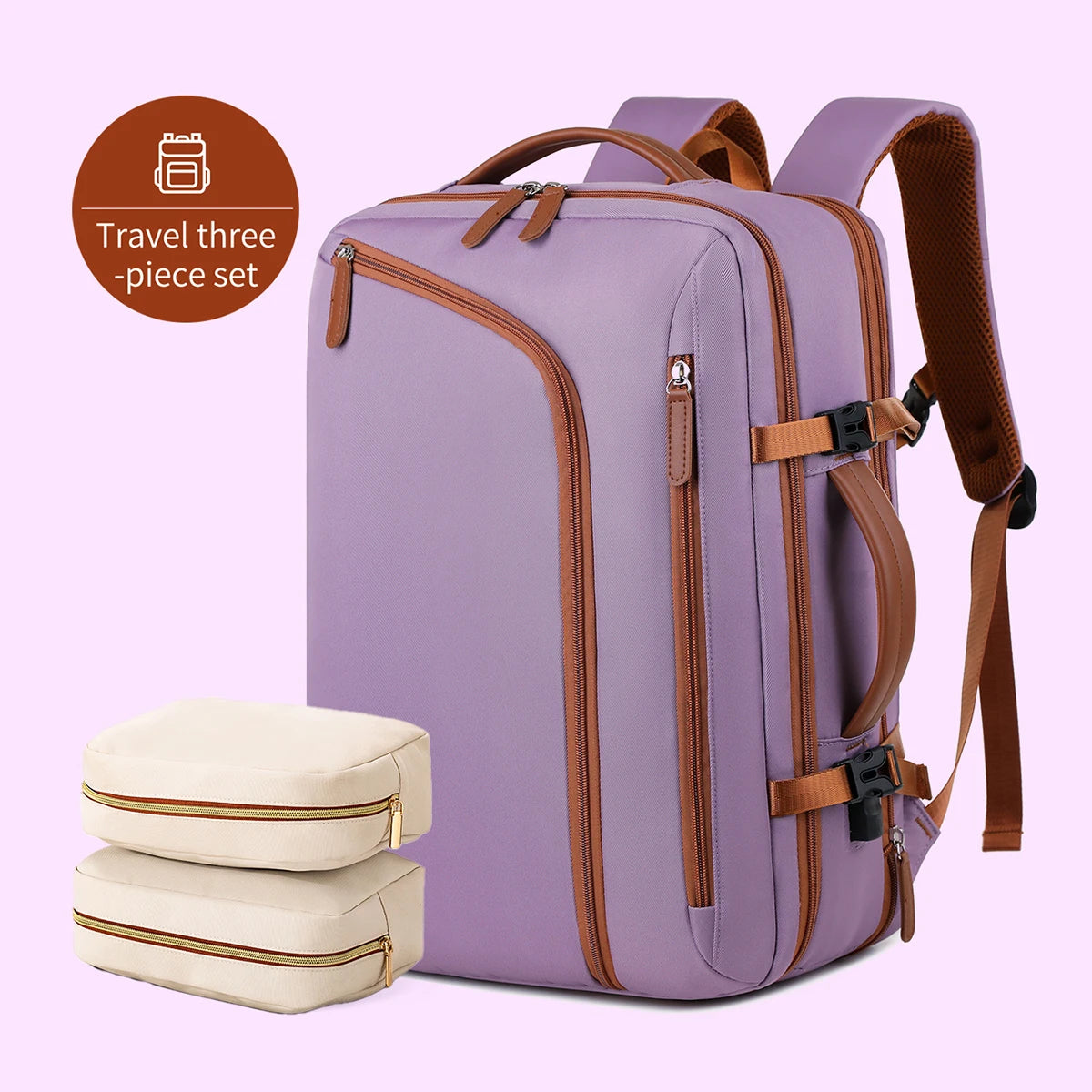 Sac à Dos femme Myco