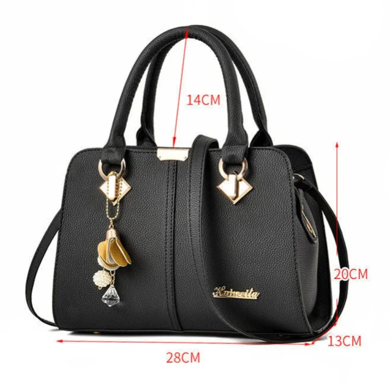 Sac à main femme Esther