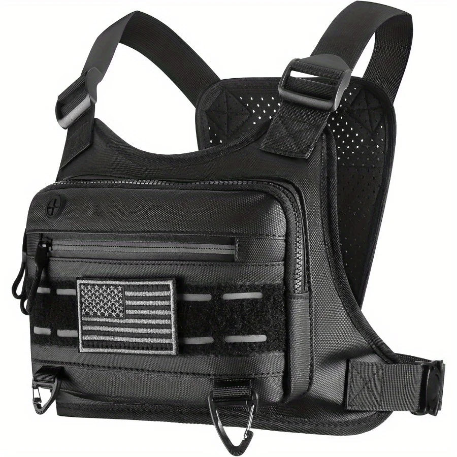 Sac de Poitrine Urban Elite-homme