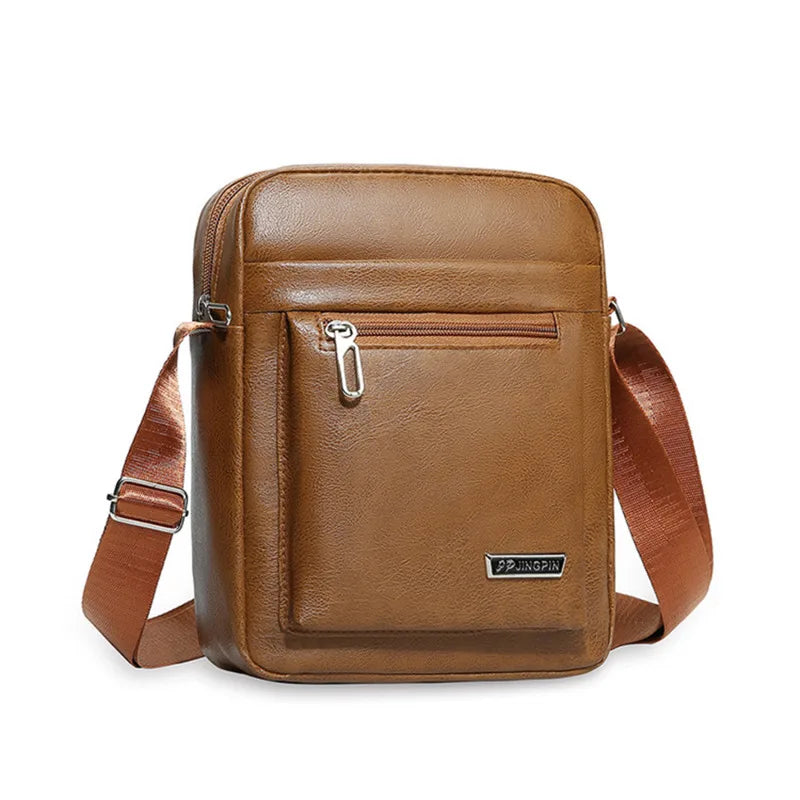 Sac Bandoulière épaule Business Élitaire Homme