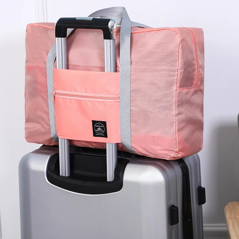 Sac de Voyage Signature pour homme