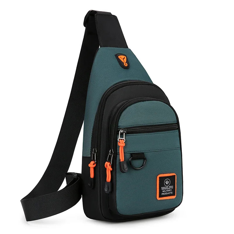 Sac Poitrine Essential Homme