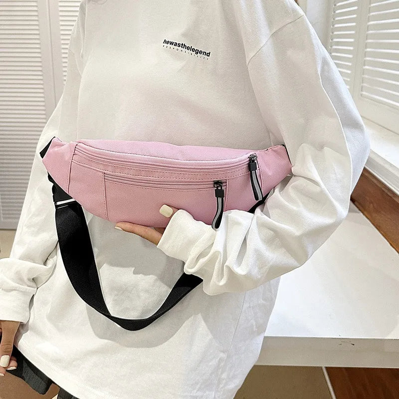 Sac Banane cool pour homme