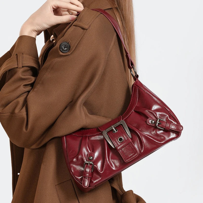 Sac à Bandoulière femme Luna