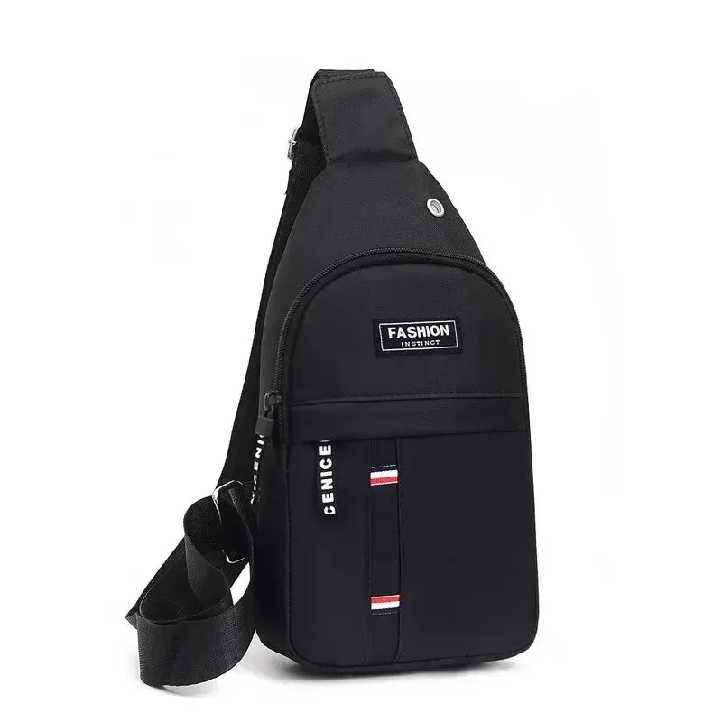 Sac Poitrine Atlas