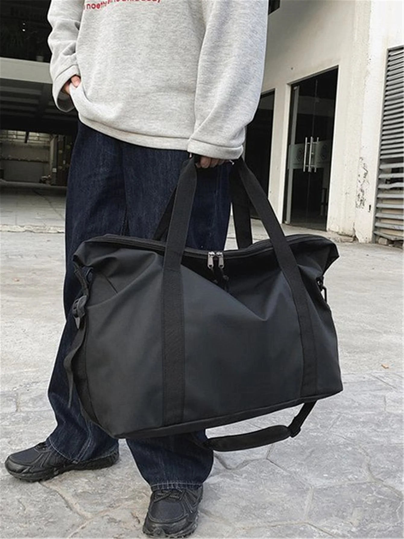 Sac de Voyage Suprême pour homme