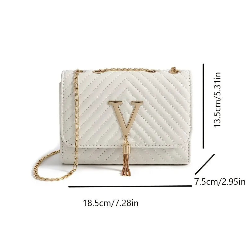 Sac à main femme Léa