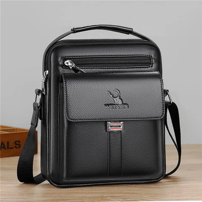 Sac Bandoulière épaule Business Élitaire Homme