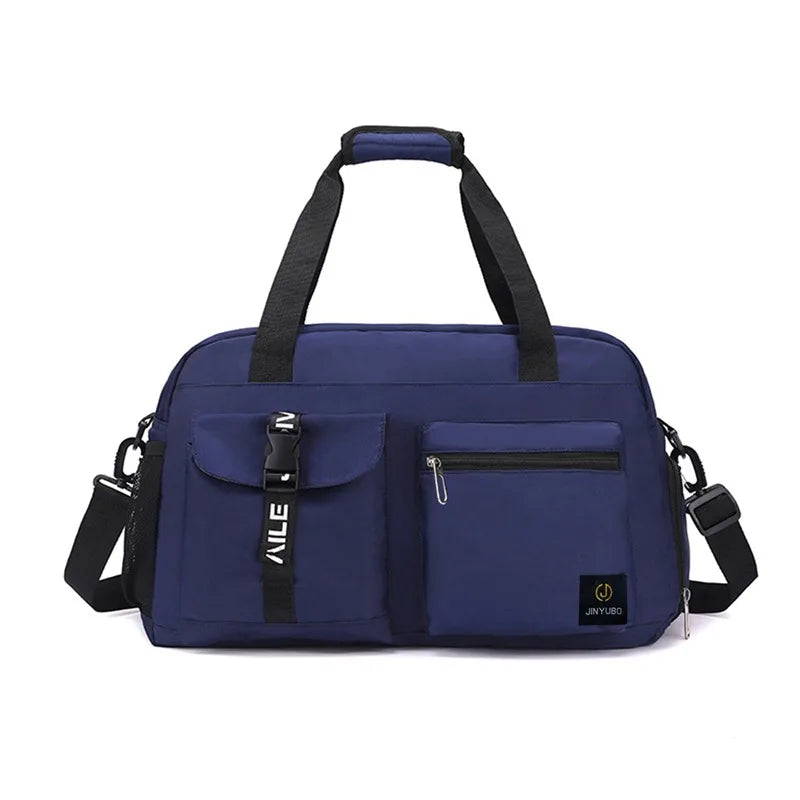 Sac de Voyage Prestige pour homme
