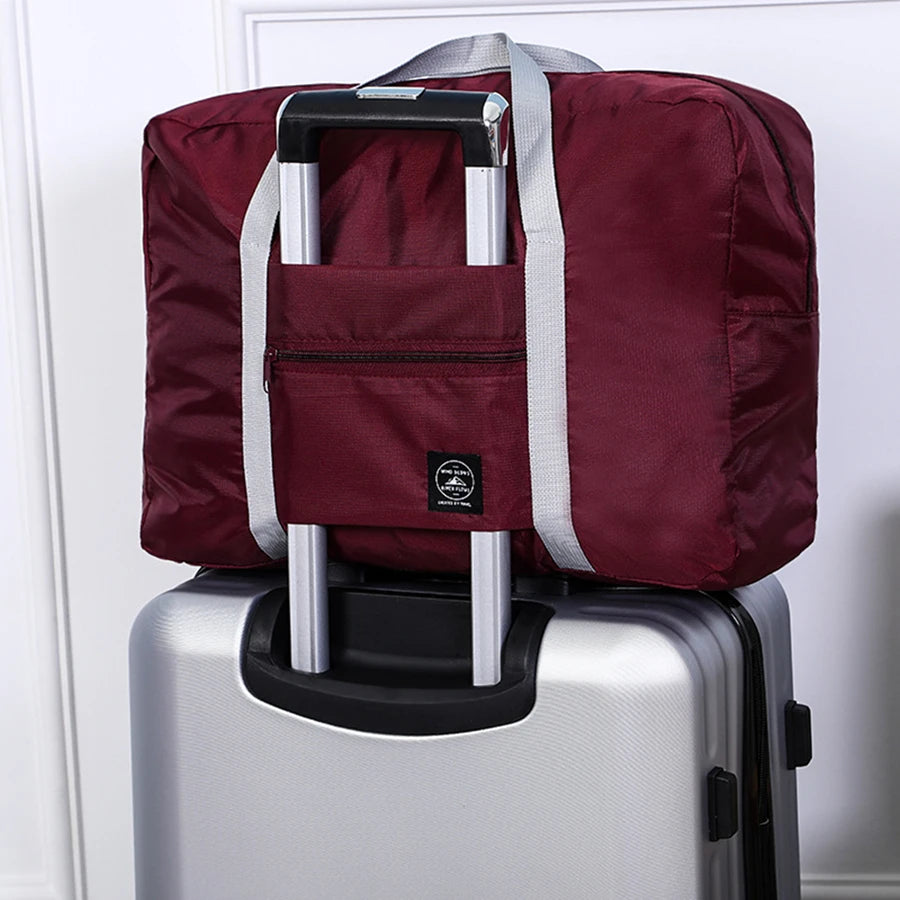 Sac de Voyage Signature pour homme