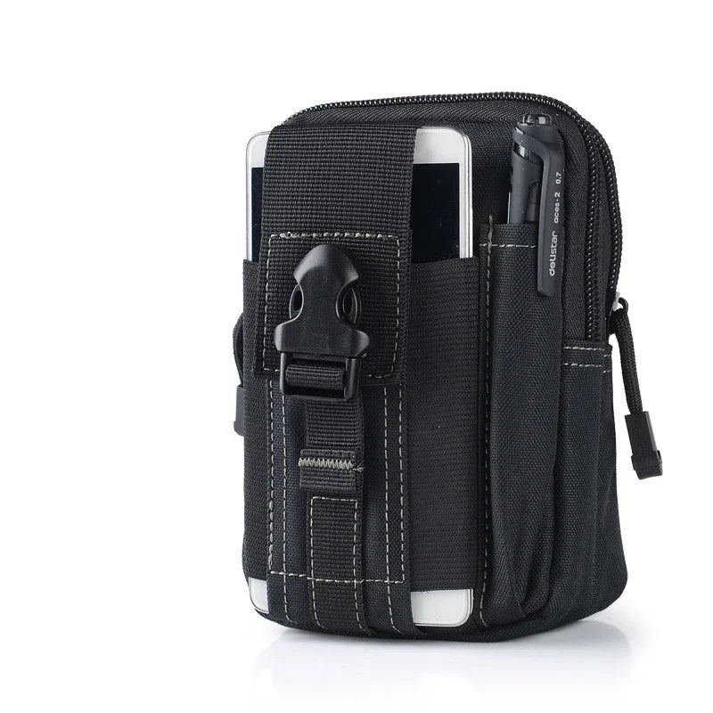 Sac Banane ceinture pour homme