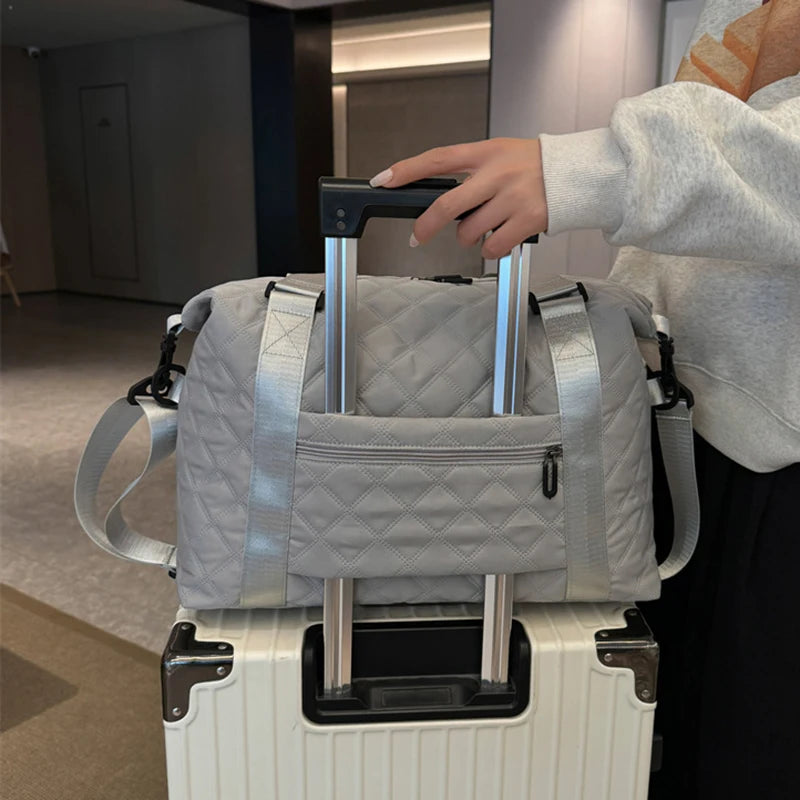 Sac de Voyage femme Laya