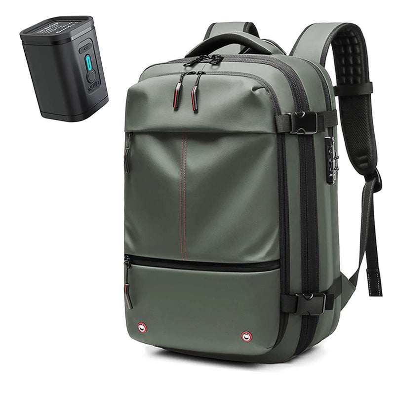 Sac de Voyage Chic pour Homme