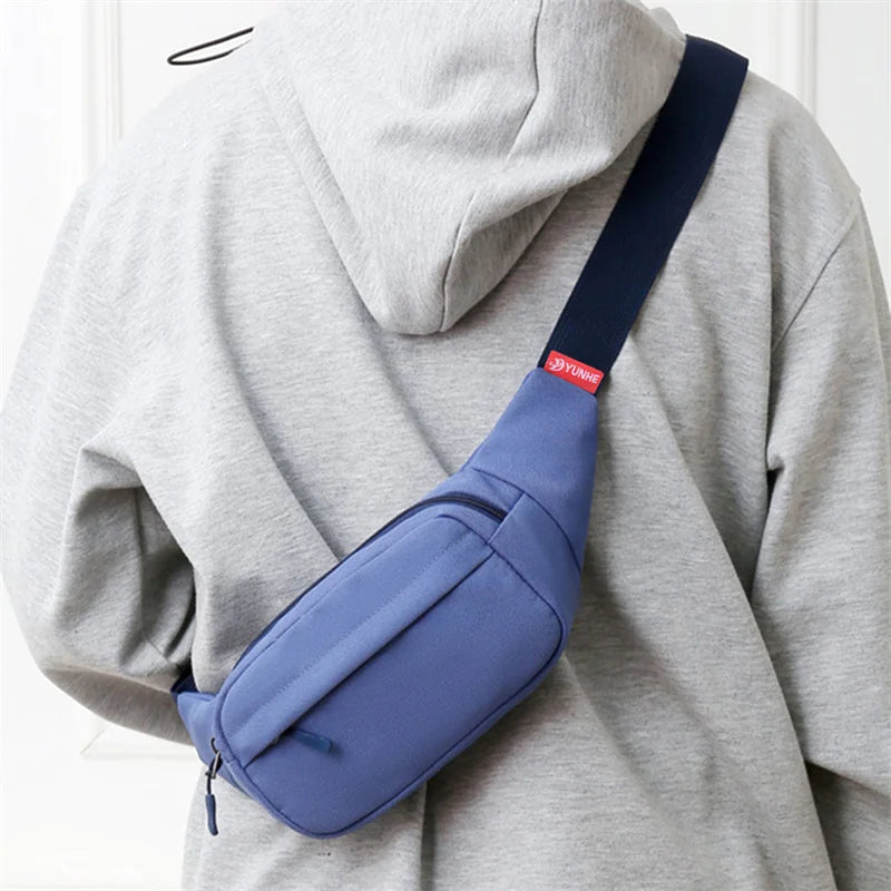 Sac Banane cool pour homme