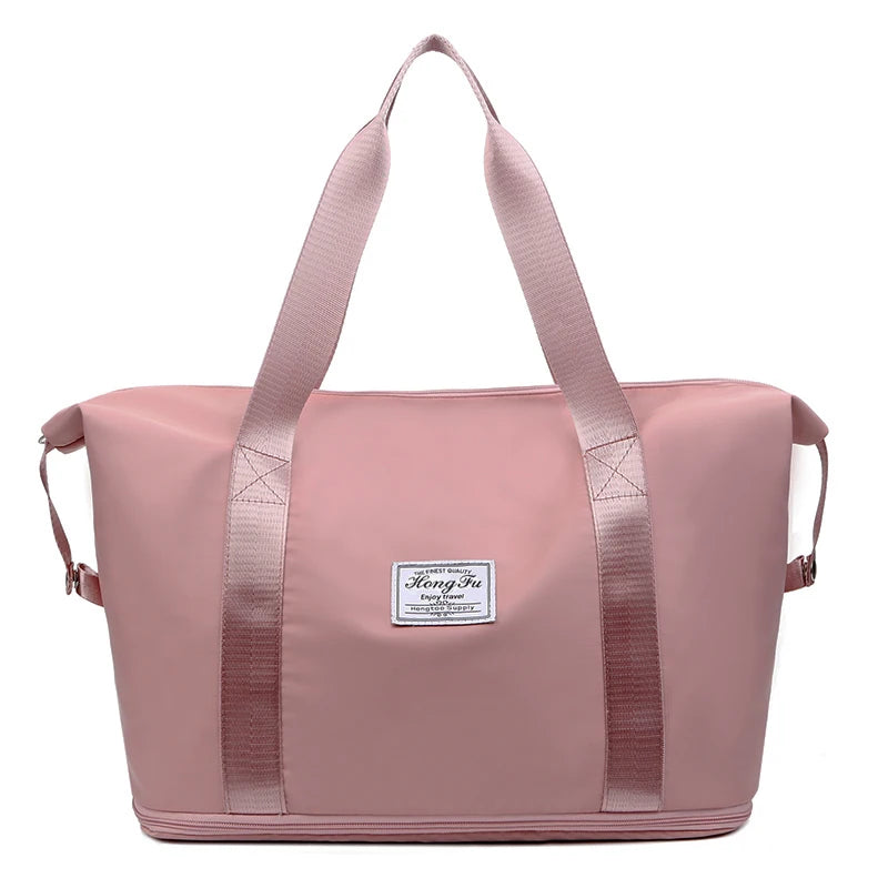 Sac de Voyage femme Aluna